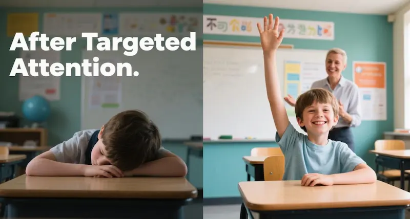 Hawthorne Effect in Education: Help Students Thrive