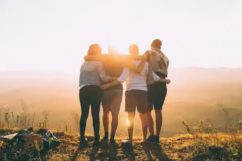 Social Anxiety Tips: Start with Seeing Everyone as Equal