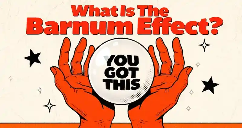 What Is the Barnum Effect