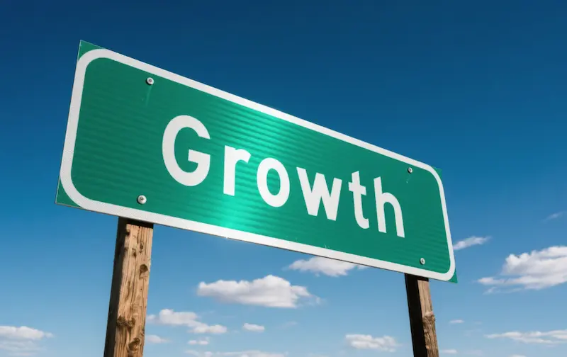 professional growth