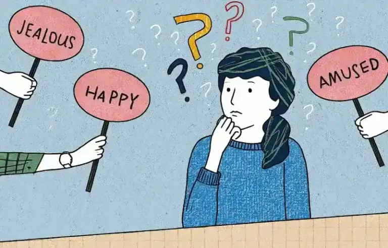 Alexithymia: What It Is, Key Signs, and How to Interact With Someone Who Has It