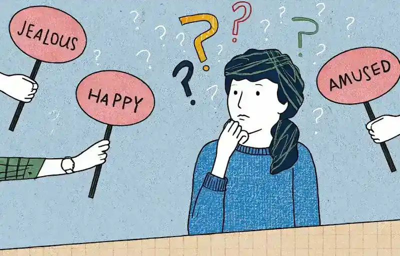 Alexithymia: What It Is, Key Signs, and How to Interact With Someone Who Has It
