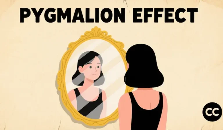 The Rosenthal Effect (Pygmalion Effect): How Expectations Shape Success in Education, Work, and Life
