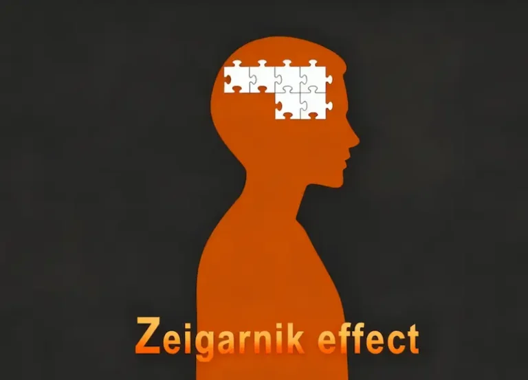 Zeigarnik Effect: Why You’re Obsessed with Unfinished Relationships