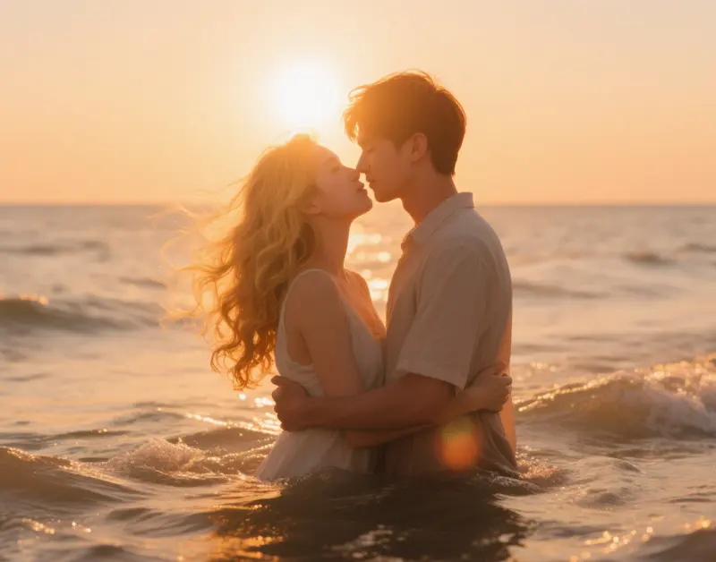 a healthy, long-lasting relationship