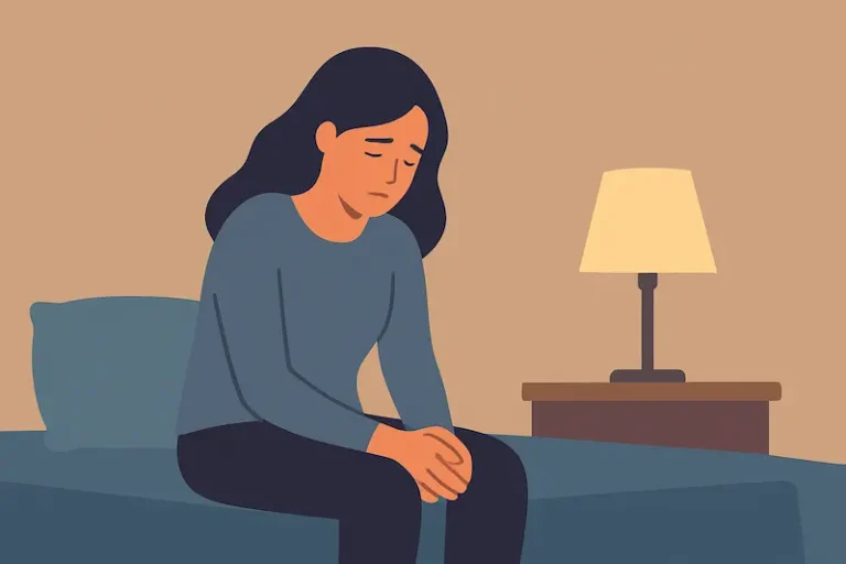 When “I Hate My Life” Becomes a Whisper You Can’t Ignore