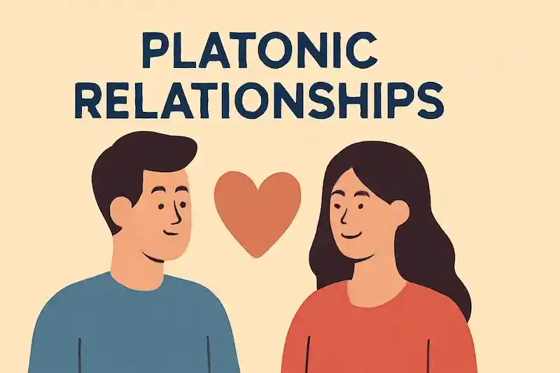 Platonic Relationships: Understanding the Deep Bonds Beyond Romance