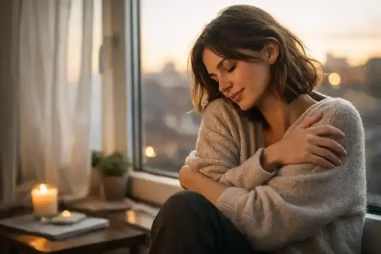 Self Love Self: Why Loving Yourself Feels Harder Than It Sounds