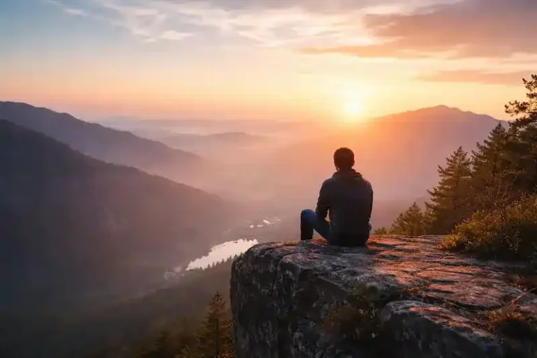 What Is the Point of Life? A Question That Usually Means More Than It Sounds Like